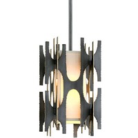 Foyer Pendant Lighting 14" Width