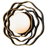 1 Bulb Wall Sconce 1 Bulb Wall Sconce