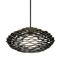 Foyer Pendant Lighting 34" Width