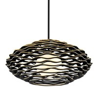 Foyer Pendant Lighting 50" Width