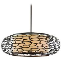 Down Light Pendant 44" Width