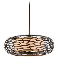 Down Light Pendant 24" Width