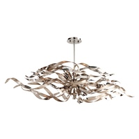 Foyer Pendant Lighting 47-1/2" Width Foyer Pendant Lighting 47-1/2" Width