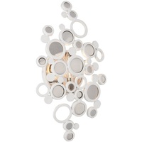 1 Bulb Wall Sconce 1 Bulb Wall Sconce