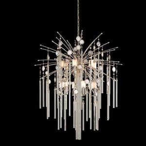C162713 Bliss Entrance / Foyer Pendant Light - Topaz Leaf C162713 Bliss Entrance / Foyer Pendant Light - Topaz Leaf