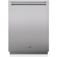 Built-In 23-5/8" Overall Width Built-In 23-5/8" Overall Width