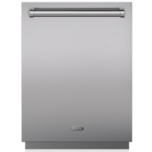 CDW2450 Built-In Dishwasher - Panel Ready CDW2450 Built-In Dishwasher - Panel Ready