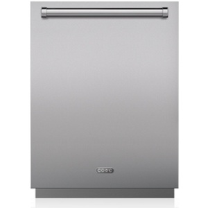 CDW2450WS Built-In Dishwasher - Panel Ready CDW2450WS Built-In Dishwasher - Panel Ready