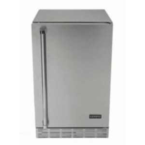 CCBIRR Refrigerator Outdoor Kitchen - Stainless Steel CCBIRR Refrigerator Outdoor Kitchen - Stainless Steel