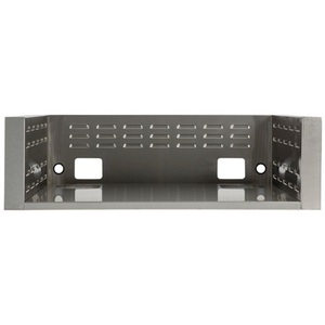 CCJAKTC1PB Part & Accessory Grill - Stainless Steel CCJAKTC1PB Part & Accessory Grill - Stainless Steel