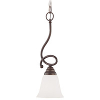 Mini-Pendant 5-7/8" Width Mini-Pendant 5-7/8" Width