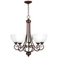 Mini Chandelier 24-1/4" Width Mini Chandelier 24-1/4" Width