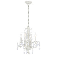 Mid Sized Chandelier 14-3/8" Width Mid Sized Chandelier 14-3/8" Width
