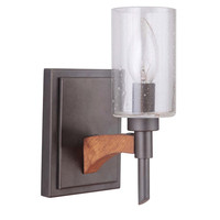 1 Bulb Wall Sconce 1 Bulb Wall Sconce