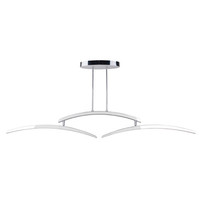 Foyer Pendant Lighting 5-1/8" Width