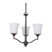 Mid Sized Chandelier 20" Width Mid Sized Chandelier 20" Width