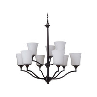 Mid Sized Chandelier 31" Width Mid Sized Chandelier 31" Width