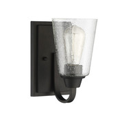 1 Bulb Wall Sconce 1 Bulb Wall Sconce