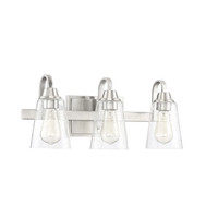 Bathroom Lighting (3 bulbs) 21" Width Bathroom Lighting (3 bulbs) 21" Width
