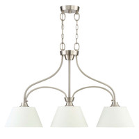 Linear Pendants 10" Width Linear Pendants 10" Width