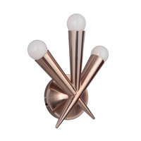 Wall Sconce (Multi Bulb) Wall Sconce (Multi Bulb)