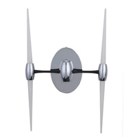 Wall Sconce (Multi Bulb)