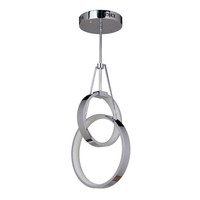 Mini-Pendant 9-2/5" Width