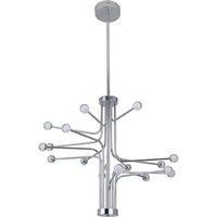 Mid Sized Chandelier 33" Width Mid Sized Chandelier 33" Width