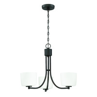 Mini Chandelier 22" Width Mini Chandelier 22" Width