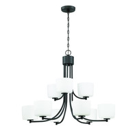 Mid Sized Chandelier 32" Width Mid Sized Chandelier 32" Width