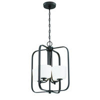 Foyer Pendant Lighting 16-3/8" Width Foyer Pendant Lighting 16-3/8" Width