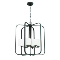 Foyer Pendant Lighting 22-3/8" Width Foyer Pendant Lighting 22-3/8" Width