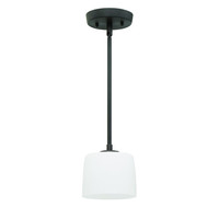 Mini-Pendant 5-7/8" Width Mini-Pendant 5-7/8" Width