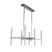 Mid Sized Chandelier 22" Width Mid Sized Chandelier 22" Width