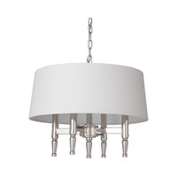 Down Light Pendant 18" Width Down Light Pendant 18" Width