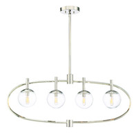 Linear Pendants 6" Width Linear Pendants 6" Width