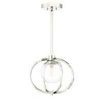 Down Light Pendant 14-1/2" Width Down Light Pendant 14-1/2" Width