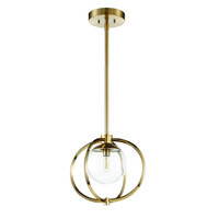 Down Light Pendant 14-1/2" Width Down Light Pendant 14-1/2" Width