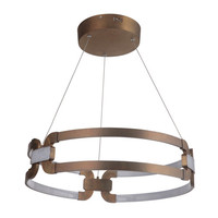 Mid Sized Chandelier 23-1/2" Width Mid Sized Chandelier 23-1/2" Width