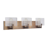 Bathroom Lighting (3 bulbs) 27" Width Bathroom Lighting (3 bulbs) 27" Width