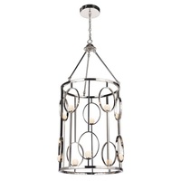 Foyer Pendant Lighting 23" Width Foyer Pendant Lighting 23" Width