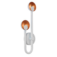Wall Sconce (Multi Bulb)