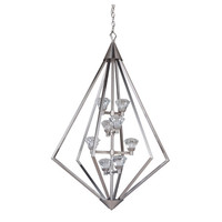 Foyer Pendant Lighting 27" Width