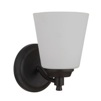 1 Bulb Wall Sconce 1 Bulb Wall Sconce