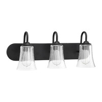 Bathroom Lighting (3 bulbs) 24" Width Bathroom Lighting (3 bulbs) 24" Width