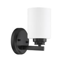 1 Bulb Wall Sconce 1 Bulb Wall Sconce