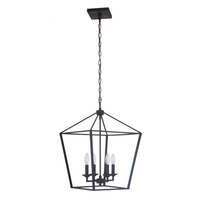 Foyer Pendant Lighting 16" Width Foyer Pendant Lighting 16" Width
