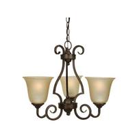 Mini Chandelier 20" Width Mini Chandelier 20" Width