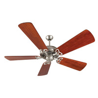 Large Ceiling Fan 54" Width