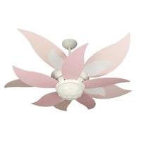 Large Ceiling Fan 52" Width